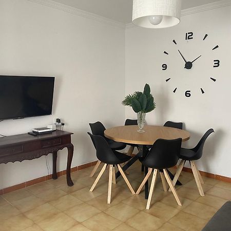 Ferienwohnung Casa Juana Vejer de la Frontera Exterior foto