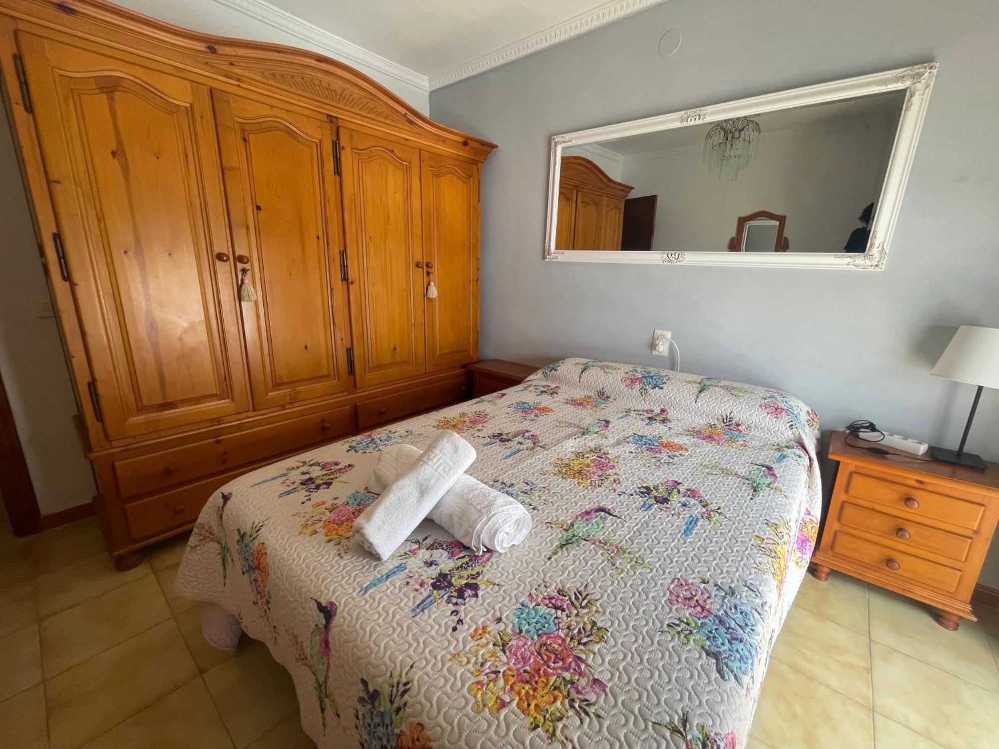 Ferienwohnung Casa Juana Vejer de la Frontera Exterior foto