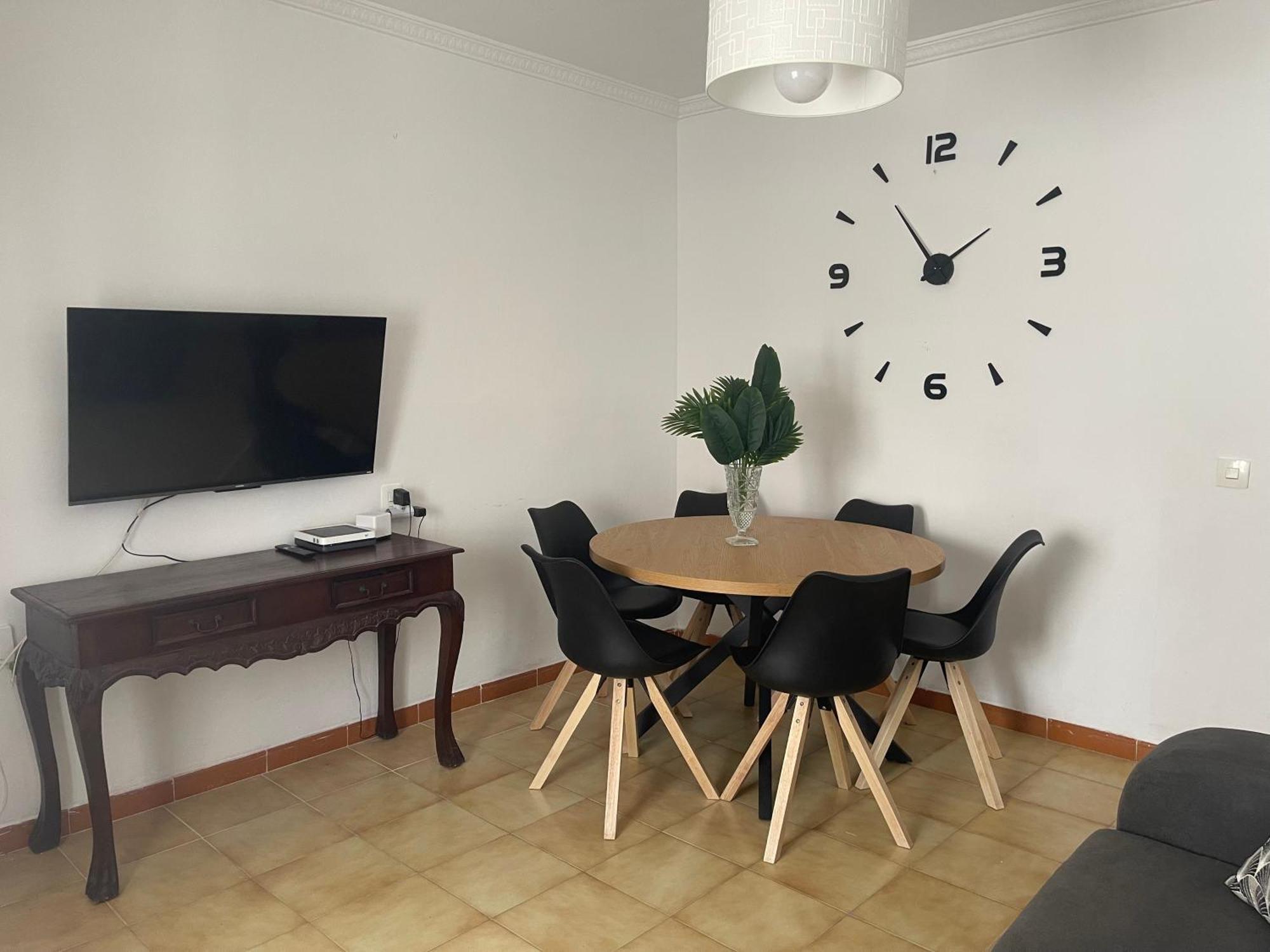 Ferienwohnung Casa Juana Vejer de la Frontera Exterior foto